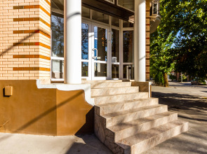 Отель Ростов 61