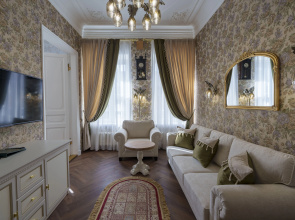 Butik-otel Usadba Evdokii Ermolaevoy