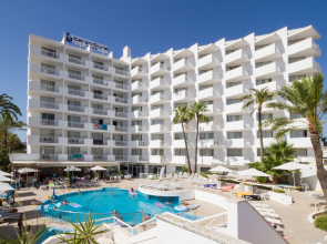 Hotel Ibersol Siurell