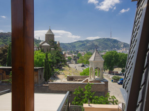 Отель GTM Kapan