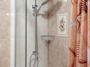 Меблированные комнаты Мишель