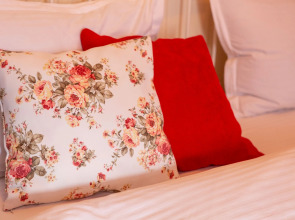 База отдыха Шале Аура