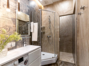 Апартаменты Prim Rooms Luxury Loft в Центре Города