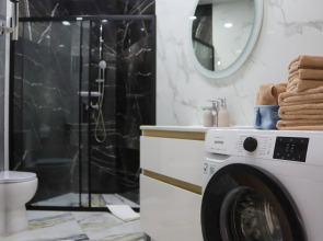 Апартаменты Трёхкомнатные Pro.apartment на Потёмкина