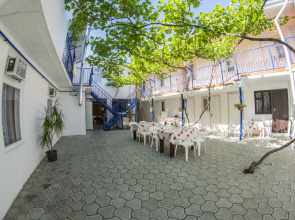 Kiparis 2 Guest House