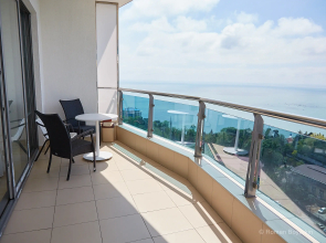 Апартаменты Ideal House Sea View 2