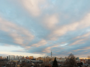 Квартира Ирис Прованс