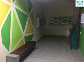 Апартаменты Прованс