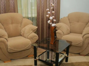 Отель Family-Hotel