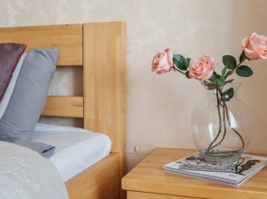 Квартира с видом на Казанский собор