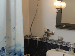 Квартира У Музея Мирового Океана