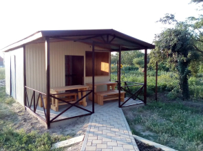 Argo Guest House