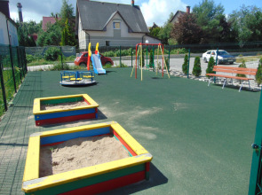 Апартаменты Уютная Двухкомнатная Квартира со Свежим Ремонтом