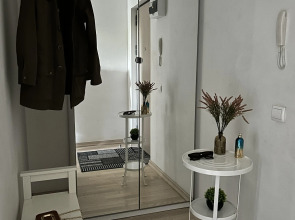 Апартаменты однокомнатные Live Petrogradka