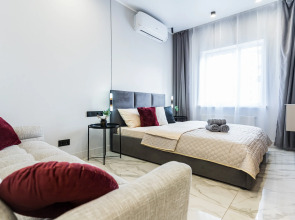 Апартаменты от LetoApart