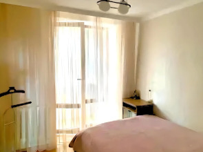 Квартира Уютная Квартира в Центре