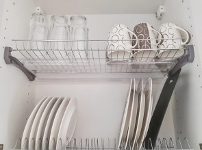 Квартира с новым ремонтом рядом с историческим центром