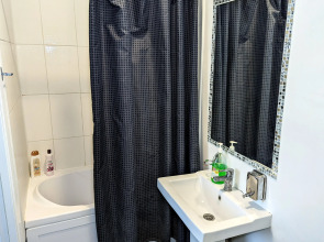 Ekodomik Lobnya (Svetlaya street)