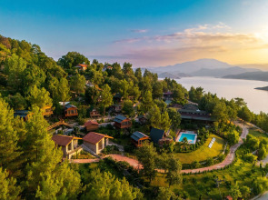 Botanik Gol Evleri Resort