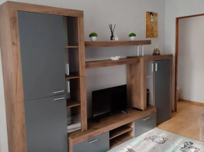 Квартира на Атаманская 60А