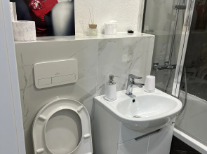 Квартира Уютная в центре Калининграда