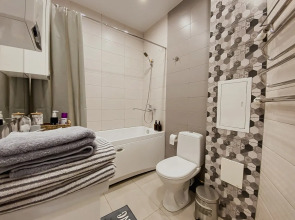 Квартира Green FOX с комфортом в ЖК Прогресс