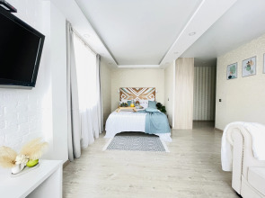 Квартира Скандинавское BoHo