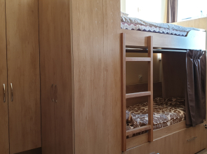 Хостел Friends