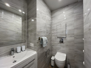 Апартаменты Savin House