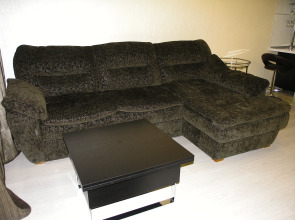 Квартира Переулок Мира дом 24