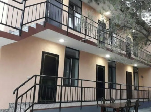 Гостевой дом Троя