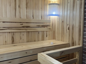 Отель Belon Garden