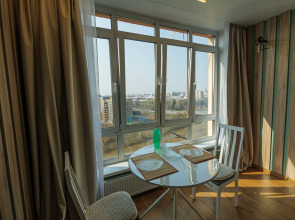 Квартира Уникальные апартаменты в Кемерово