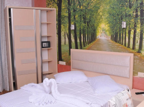 Отель Black Sea Star Batumi