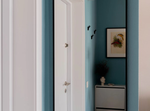 Квартира Ivolga Cozy Aparts на Волге