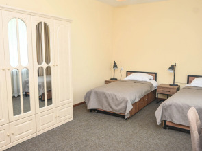 Мини-отель Восточная