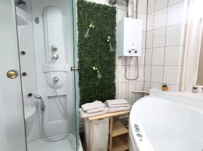 Квартира в центре на Пискунова