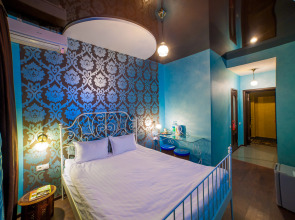 Отель Халиф