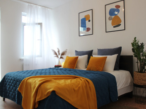 Apartamenty v 6 mikrorajone