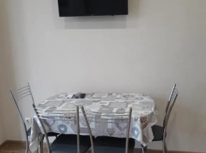 Апартаменты Рядом с Парком Дендрарий