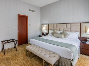 Апартаменты Suha JBR Hotel