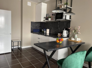 Апартаменты Argentum Home Авиаторов 64