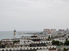 Апартаменты в Новом ЖК Аврора от LetoApart