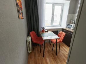 Квартира рядом с Кремлем на набережной