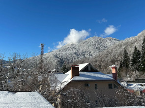 Гостевой дом Айсберг