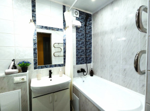 Квартира Трёхкомнатная в Центре Казани