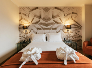 Hotel Marquês de Pombal