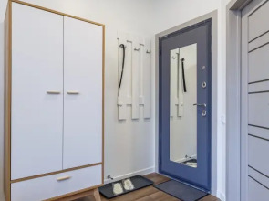 Апартаменты FortEstate на Нахимовском проспекте 31/3 (9)