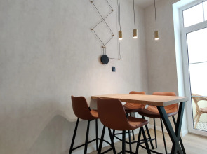 Апартаменты Coral