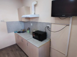 Апартаменты Korabelnai Inn 10 2